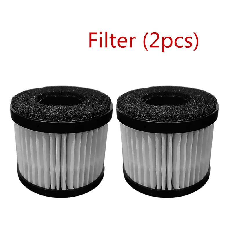 H13 HEPA, UV & Negative Ion Portable Air Purifier