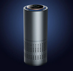 H13 HEPA, UV & Negative Ion Portable Air Purifier