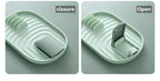 Heat-Resistant Foldable Spoon & Spatula Rest