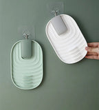 Heat-Resistant Foldable Spoon & Spatula Rest
