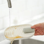 Heat-Resistant Foldable Spoon & Spatula Rest