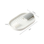 Heat-Resistant Foldable Spoon & Spatula Rest