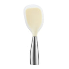 Heat-Resistant & Nonstick Silicone Cooking Spoon