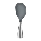 Heat-Resistant & Nonstick Silicone Cooking Spoon