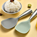 Heat-Resistant & Nonstick Silicone Cooking Spoon