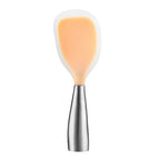 Heat-Resistant & Nonstick Silicone Cooking Spoon