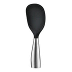 Heat-Resistant & Nonstick Silicone Cooking Spoon