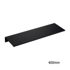 Heavy-Duty Rustproof Aluminum Wall Shelf