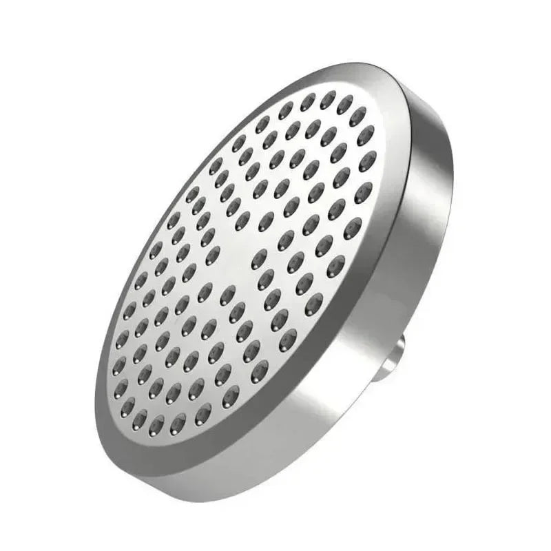High-Pressure Rustproof ABS Rain Shower Head (With Arm)