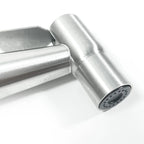 High-Pressure Rustproof Stainless Steel Handheld Bidet Sprayer