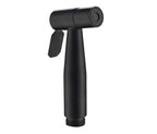 High-Pressure Rustproof Stainless Steel Handheld Bidet Sprayer