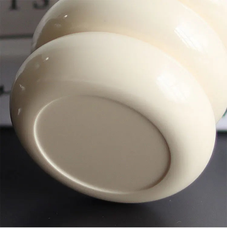 Hygienic Ceramic Storage Jar (250 ml)