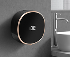 Infrared Touchless Adjustable Soap Dispenser (Battery-Powered)