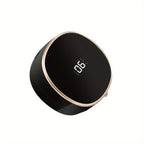 Infrared Touchless Adjustable Soap Dispenser (Battery-Powered)