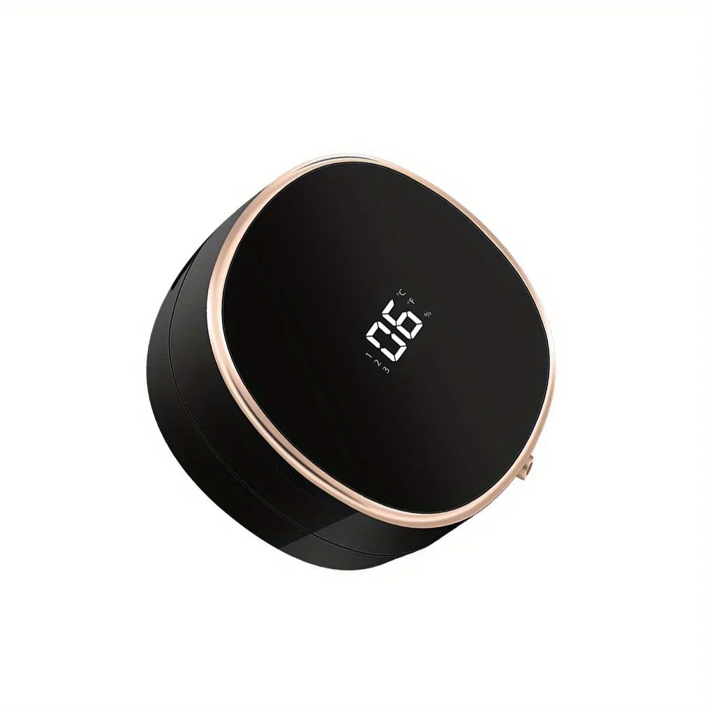 Infrared Touchless Adjustable Soap Dispenser (Battery-Powered)