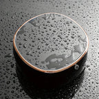 Infrared Touchless Adjustable Soap Dispenser (Battery-Powered)