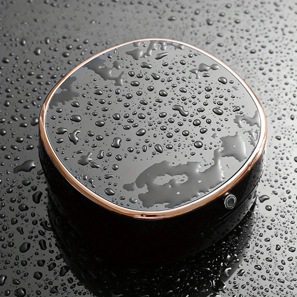 Infrared Touchless Adjustable Soap Dispenser (Battery-Powered)