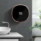 Infrared Touchless Adjustable Soap Dispenser (Battery-Powered)