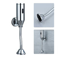 Infrared Touchless Brass Urinal Flush Valve (Stainless S-Pipe)