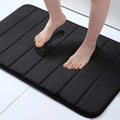 Memory Foam Water-Absorbent Non-Slip Bath Mat