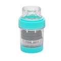Mineral Stone Tool-Free Faucet Water Filter