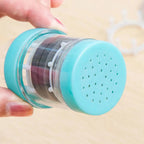 Mineral Stone Tool-Free Faucet Water Filter