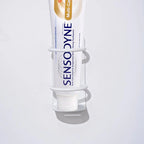 No-Drill Adhesive Rust-Resistant Carbon Steel Wall-Mount Toothbrush & Razor Holder