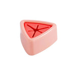 No-Drill One-Hand Silicone Grip Towel Hook (Residue-Free Adhesive)
