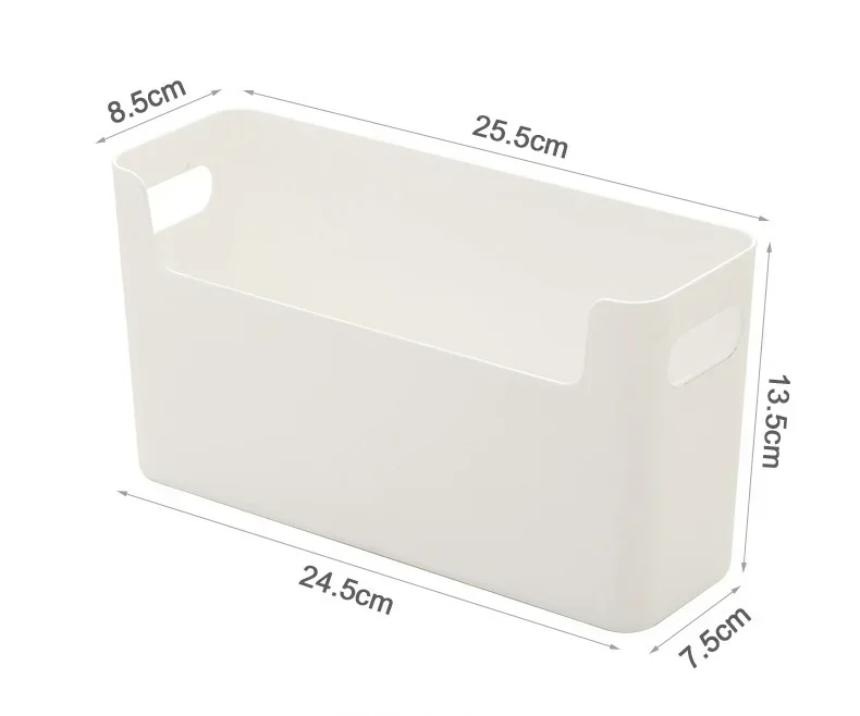 No-Drill Self-Adhesive Multifunctional Door Organizer