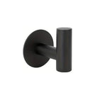 No-Drill Self-Adhesive Rust-Resistant Stainless Steel Wall Hooks (1–3 Hooks)