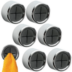 No-Drill Self-Adhesive Towel Holder