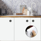 No-Drill Self-Adhesive Towel Holder