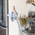 No-Drill Self-Adhesive Towel Holder