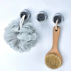 No-Drill Self-Adhesive Towel Holder