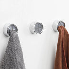 No-Drill Self-Adhesive Towel Holder