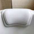 Non-Slip Silicone Foam Bath Pillow (Waterproof Quick-Drying Cover)