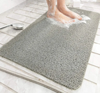 Non-Slip Waterproof Mold-Resistant Bath Mat