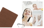 Non-Slip Waterproof Mold-Resistant Bath Mat