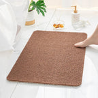 Non-Slip Waterproof Mold-Resistant Bath Mat