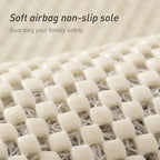 Non-Slip Waterproof Mold-Resistant Bath Mat