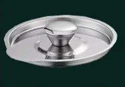Oil-Saving 304 Stainless Steel Deep Fryer Pan (With Basket)