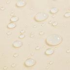 PVC-Free PEVA Waterproof & Mold-Resistant Shower Curtain