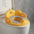 Padded & Non-Slip Toddler Potty Seat (Fits Most Toilets)