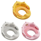 Padded & Non-Slip Toddler Potty Seat (Fits Most Toilets)