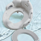 Padded & Non-Slip Toddler Potty Seat (Fits Most Toilets)