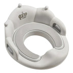 Padded & Non-Slip Toddler Potty Seat (Fits Most Toilets)