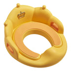 Padded & Non-Slip Toddler Potty Seat (Fits Most Toilets)