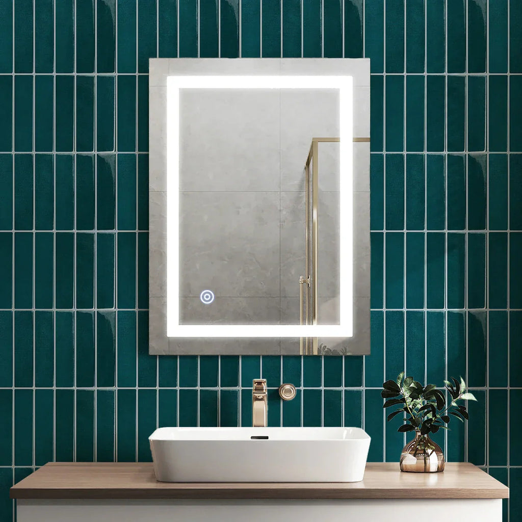 Peel-And-Stick Heat-Resistant & Waterproof Wall Tiles