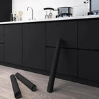 Peel-And-Stick Waterproof Mold-Resistant Wall Covering