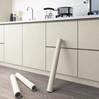 Peel-And-Stick Waterproof Mold-Resistant Wall Covering